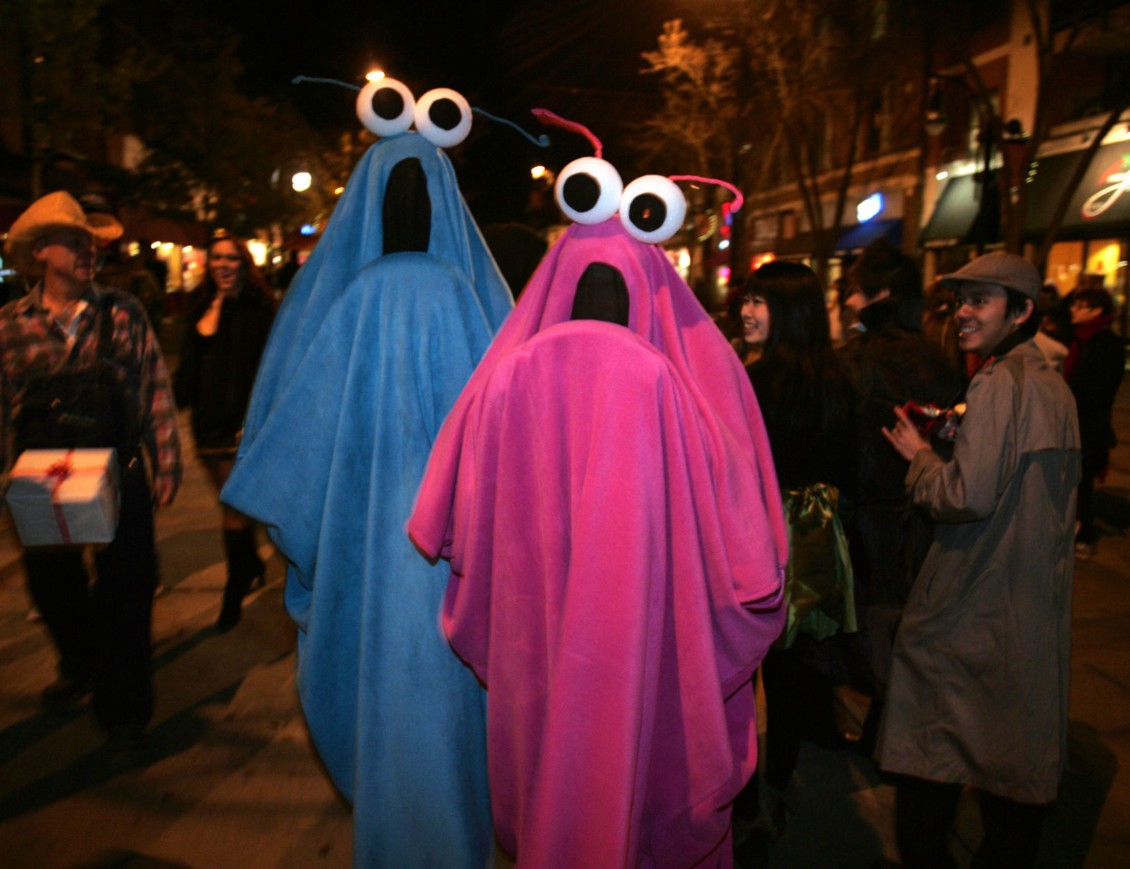 2011 Freakfest